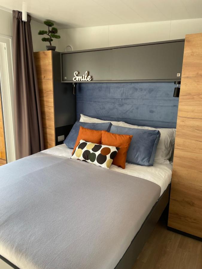 Selce Mobile Home Iwi 外观 照片