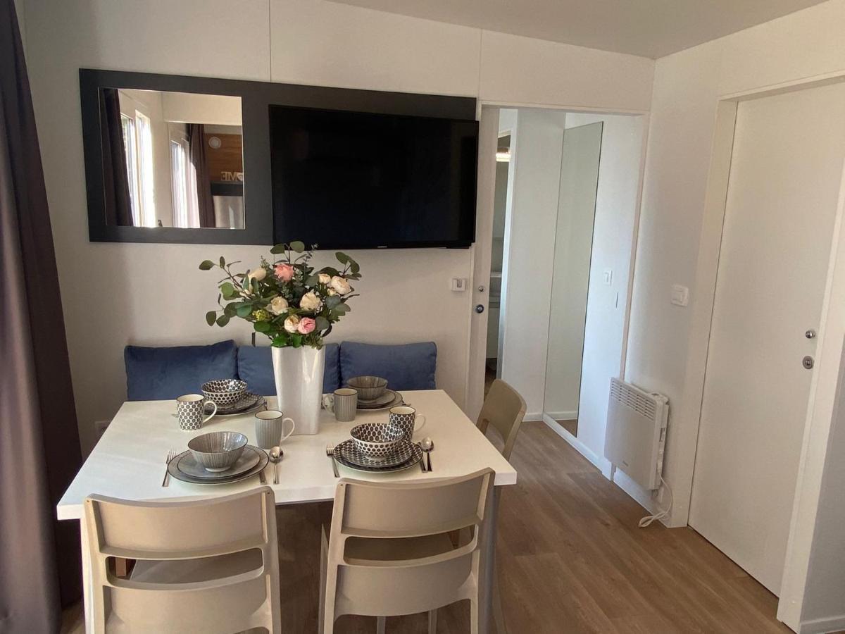 Selce Mobile Home Iwi 外观 照片