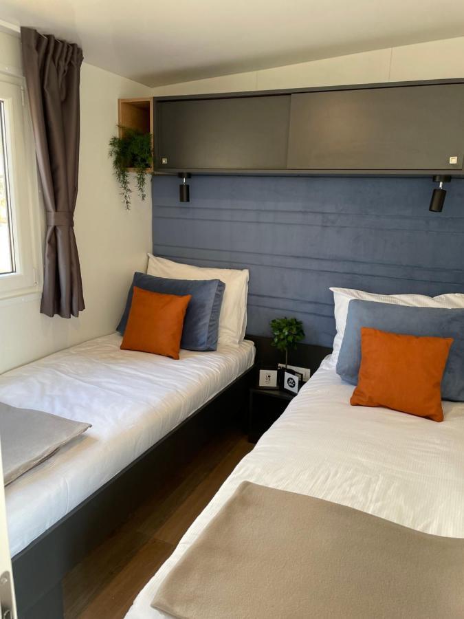 Selce Mobile Home Iwi 外观 照片