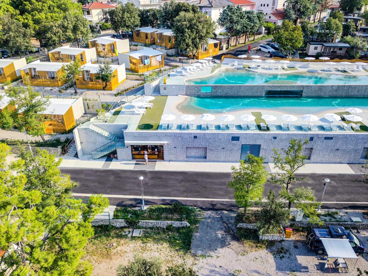Selce Mobile Home Iwi 外观 照片