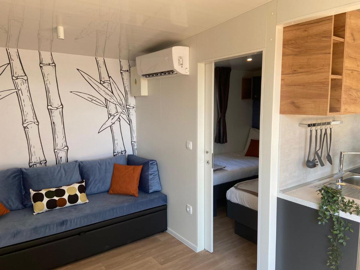 Selce Mobile Home Iwi 外观 照片