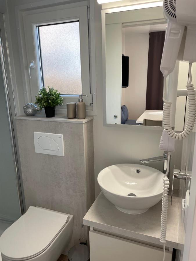 Selce Mobile Home Iwi 外观 照片
